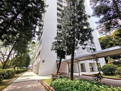 Spottiswoode Park (D2), Apartment #562200661
